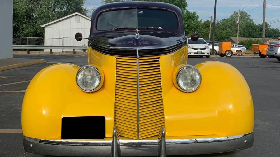 1937 Studebaker - Image 12 of 25