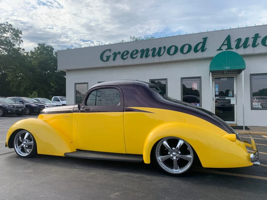 1937 Studebaker - Image 11 of 25