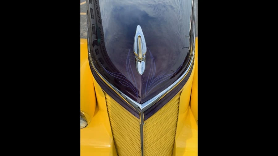 1937 Studebaker - Image 22 of 25