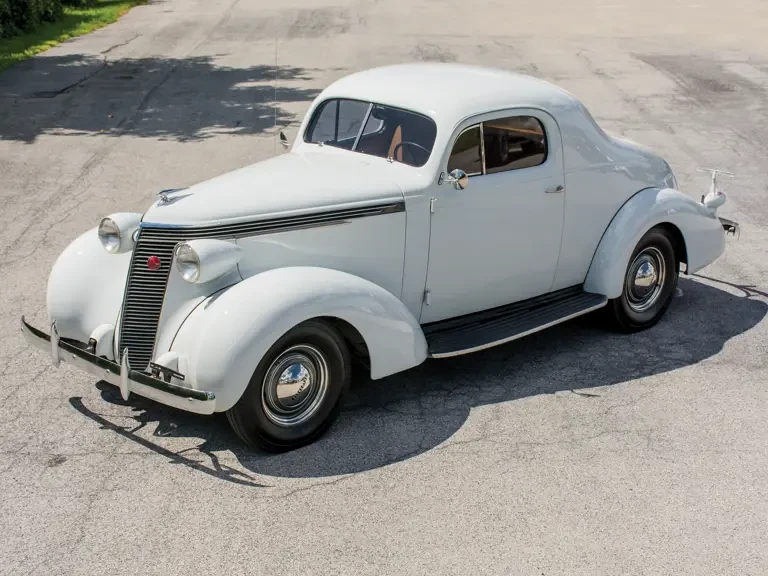 1937 Studebaker - Image 17 of 23