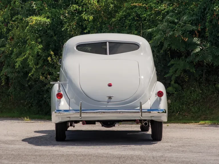1937 Studebaker - Image 10 of 23