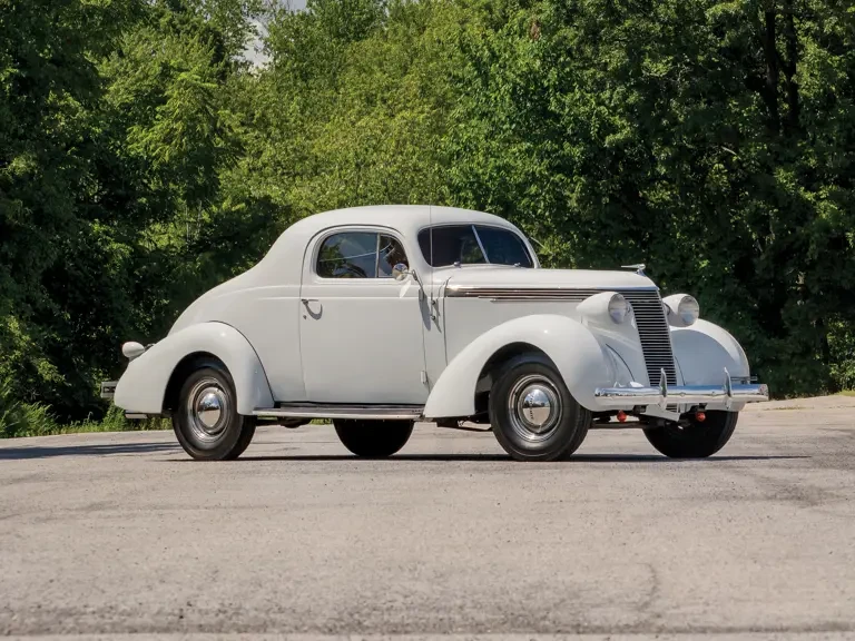 1937 Studebaker - Image 23 of 23