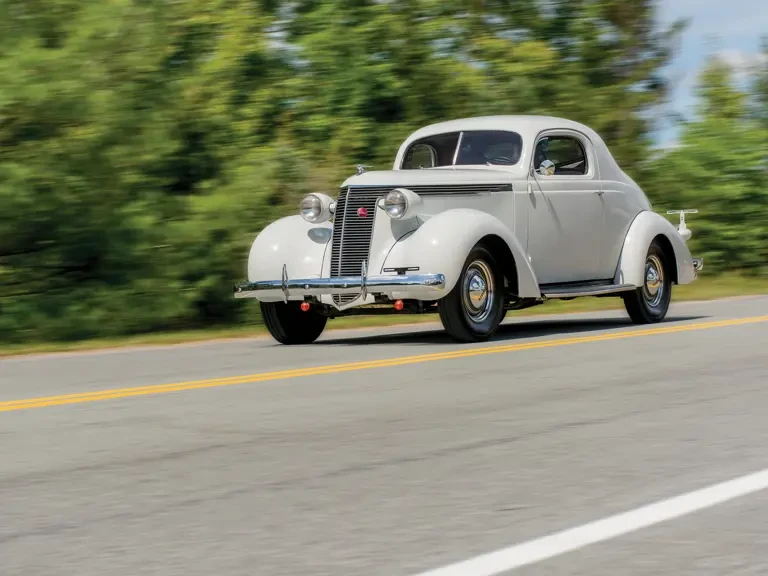 1937 Studebaker - Image 14 of 23