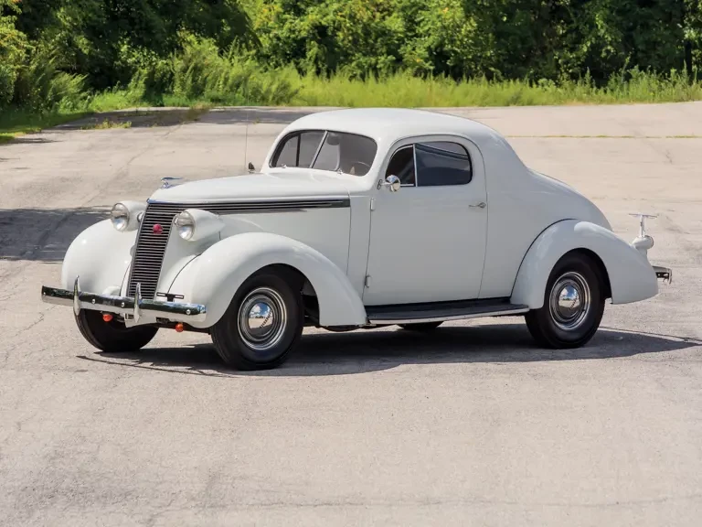 1937 Studebaker - Image 2 of 23