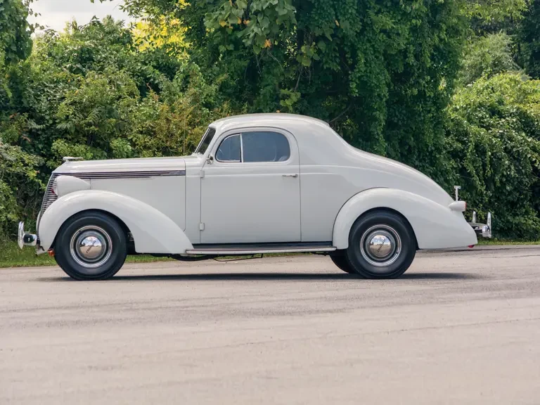 1937 Studebaker - Image 6 of 23