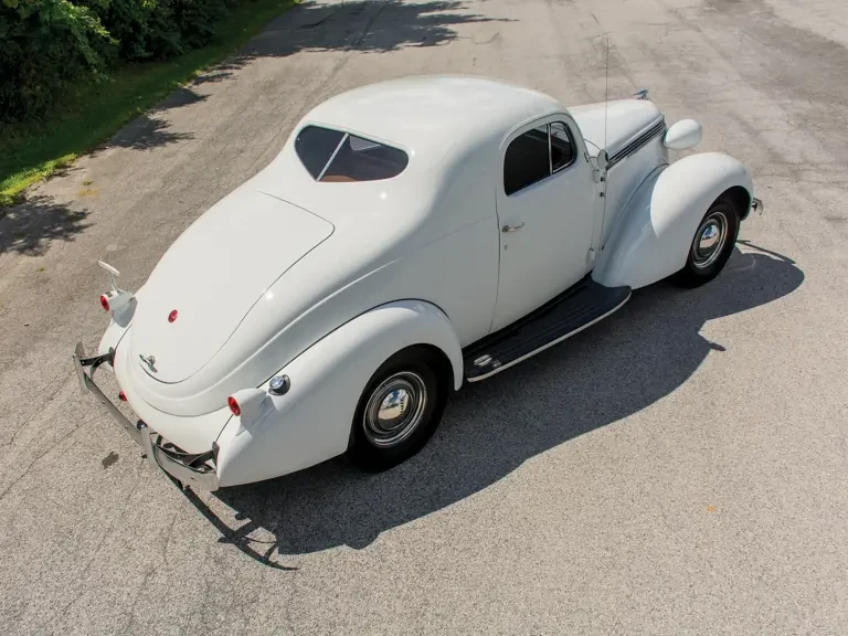 1937 Studebaker - Image 18 of 23