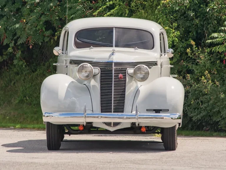 1937 Studebaker - Image 9 of 23