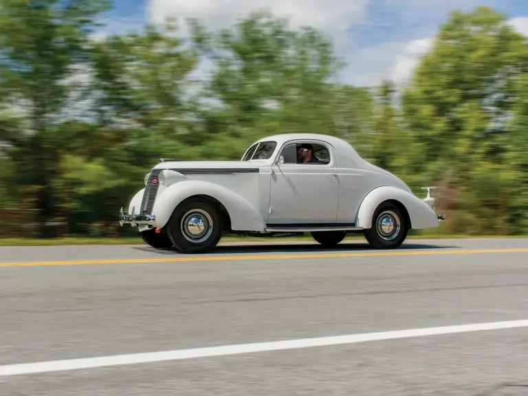 1937 Studebaker - Image 16 of 23