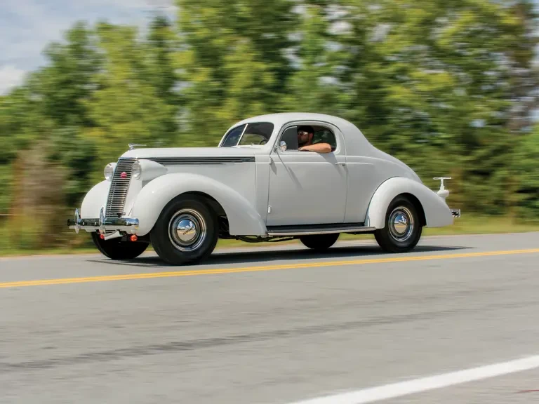 1937 Studebaker - Image 15 of 23