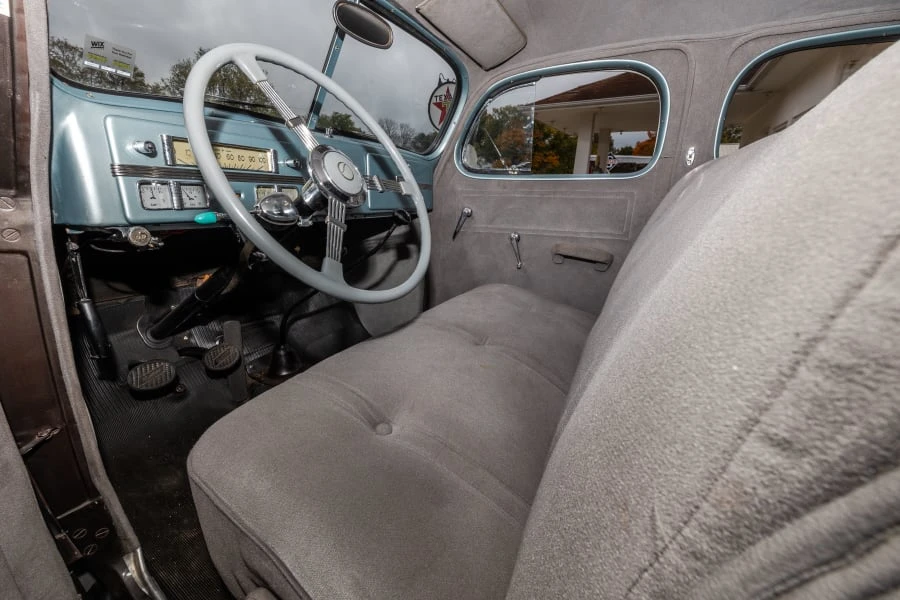 1937 Studebaker - Image 21 of 25