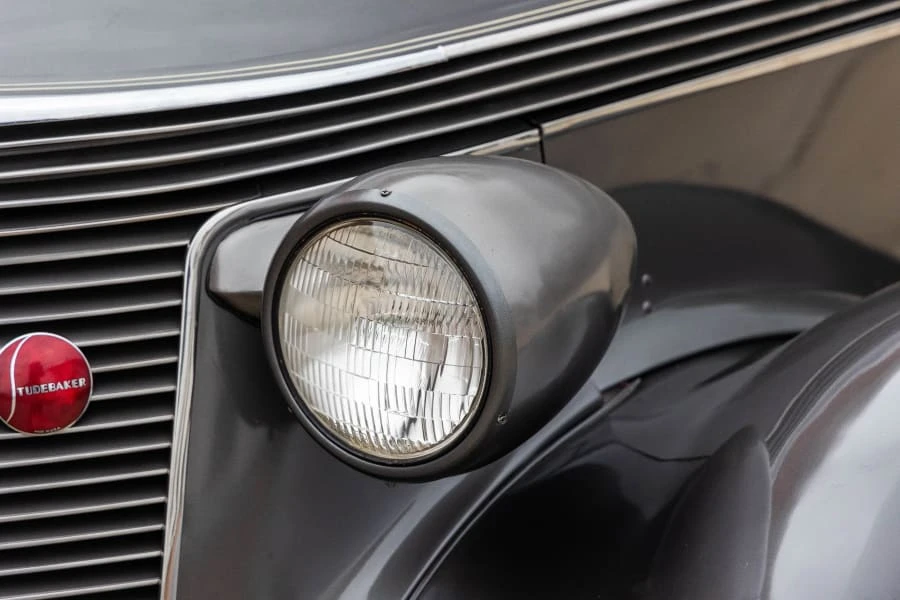 1937 Studebaker - Image 13 of 25