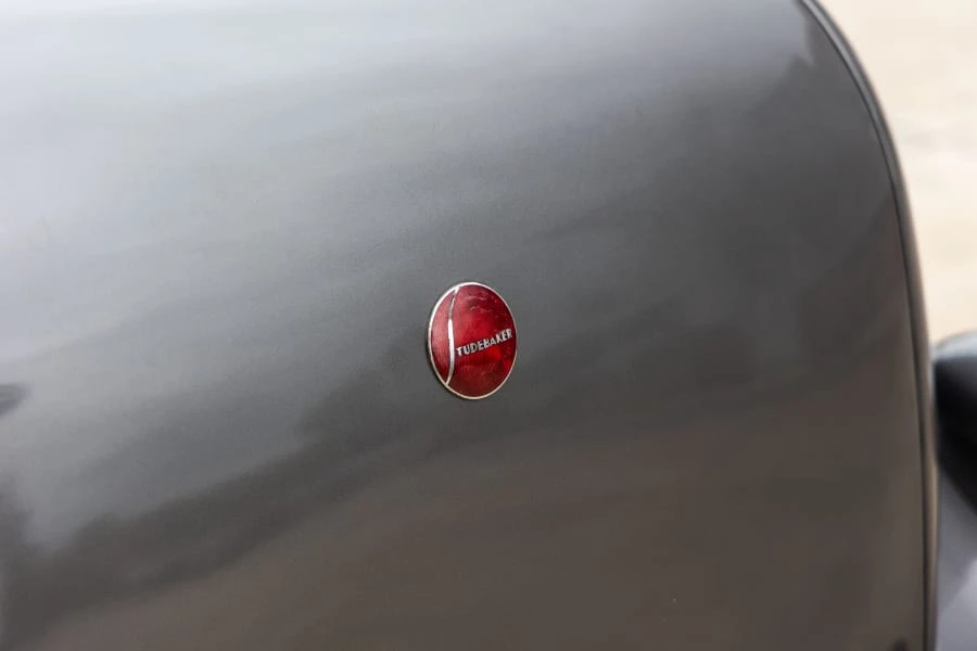 1937 Studebaker - Image 8 of 25