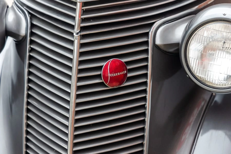 1937 Studebaker - Image 15 of 25