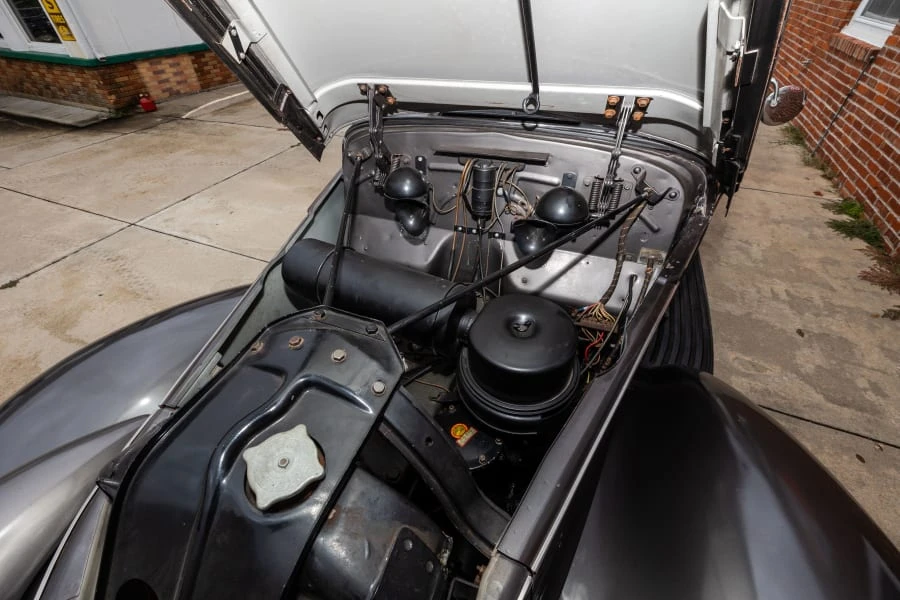 1937 Studebaker - Image 25 of 25