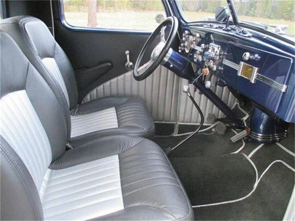 1937 Studebaker Champion - Image 3 of 4