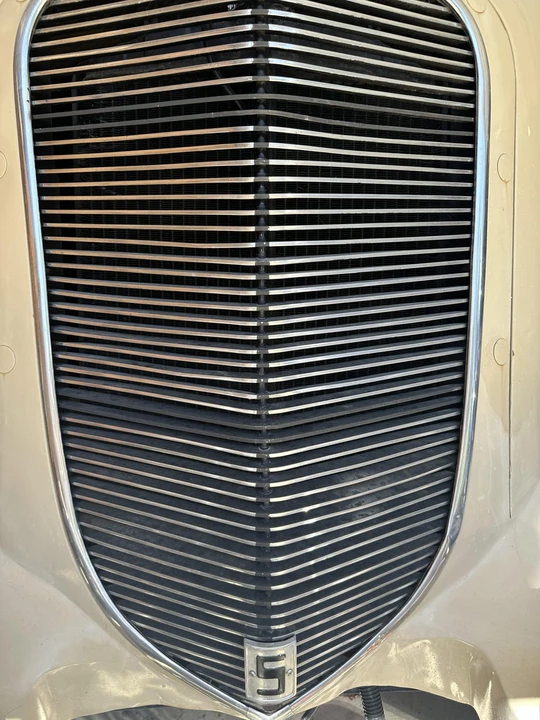 1937 Studebaker Commander - Image 25 of 31