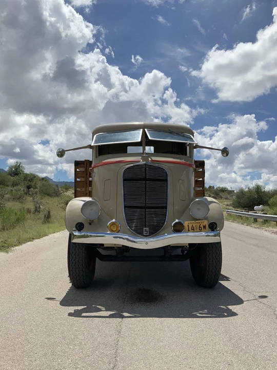 1937 Studebaker Commander - Image 8 of 31