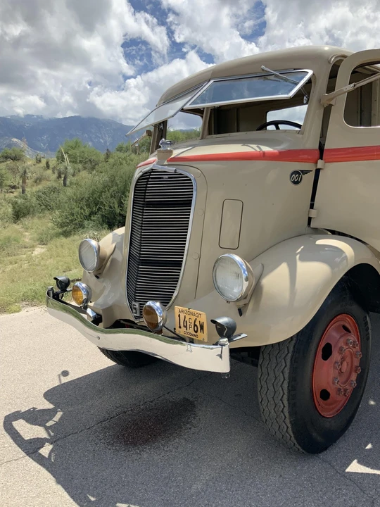 1937 Studebaker Commander - Image 20 of 31
