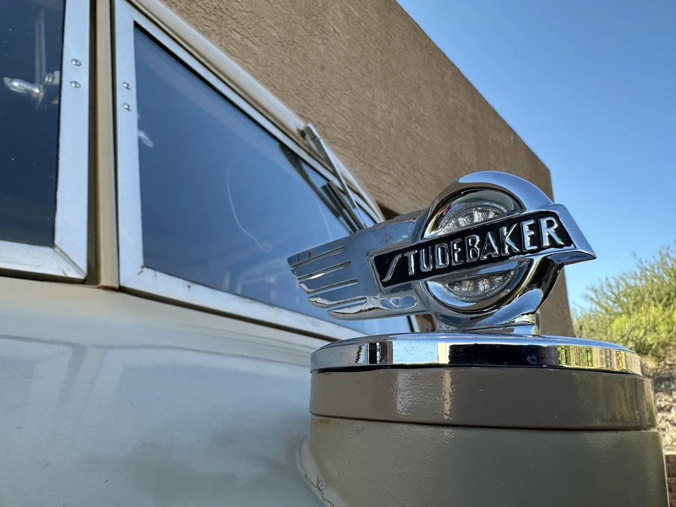 1937 Studebaker Commander - Image 26 of 31
