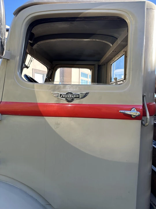 1937 Studebaker Commander - Image 21 of 31
