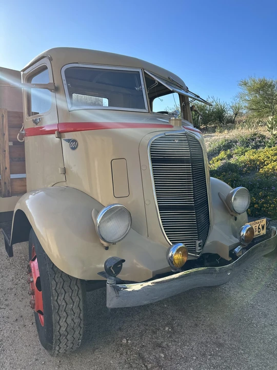 1937 Studebaker Commander - Image 22 of 31