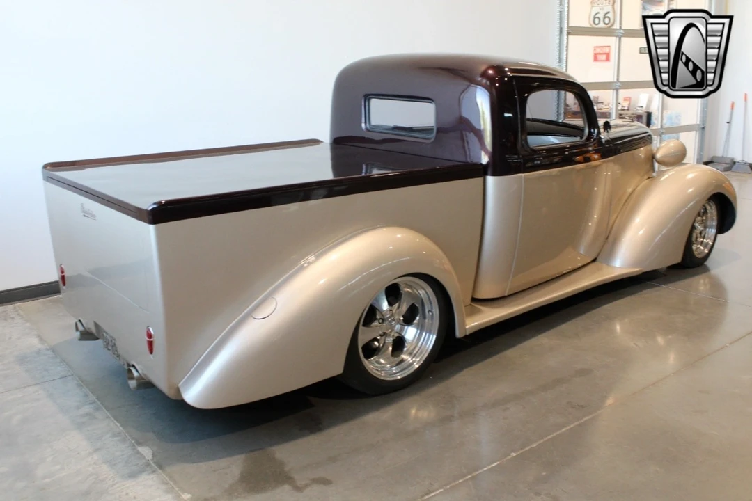 1937 Studebaker Commander - Image 14 of 21