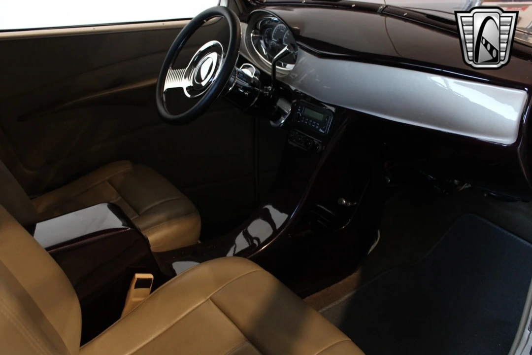 1937 Studebaker Commander - Image 21 of 21
