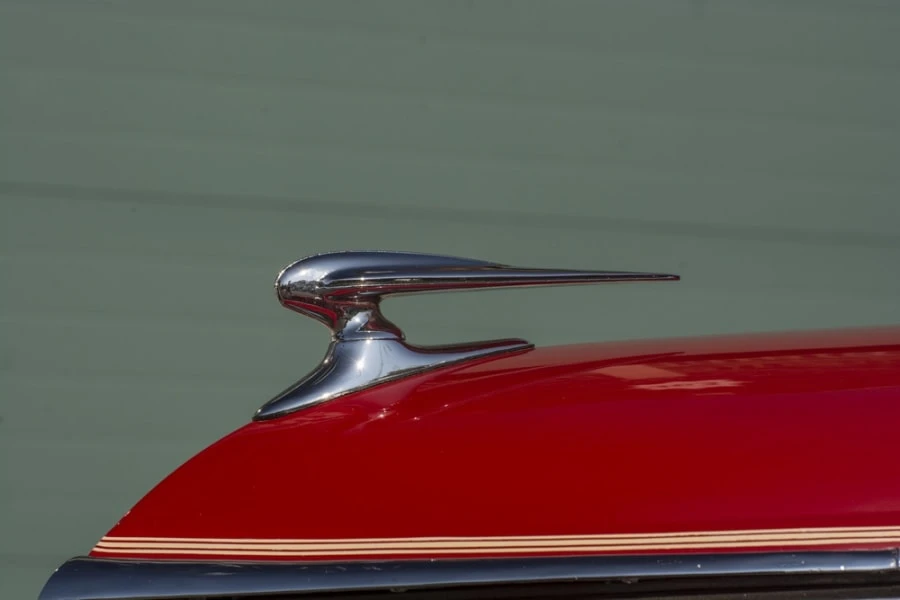 1937 Studebaker Commander - Image 9 of 12