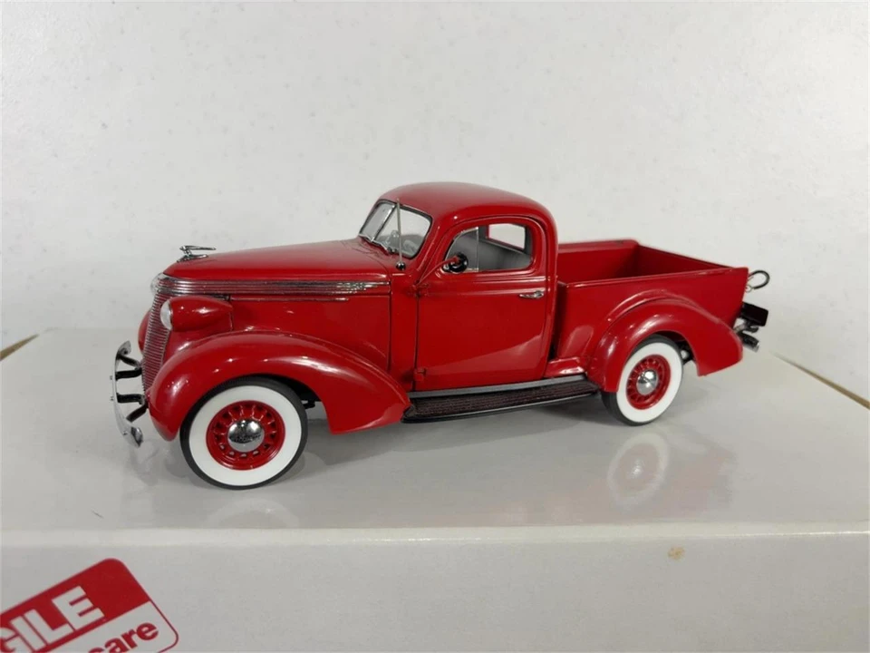 1937 Studebaker Champion - Image 2 of 3