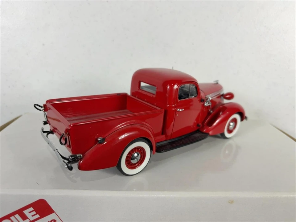1937 Studebaker Champion - Image 3 of 3