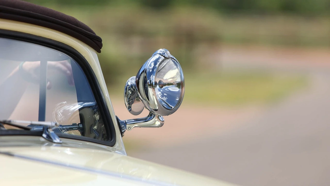 1937 Hudson Super Six - Image 27 of 31