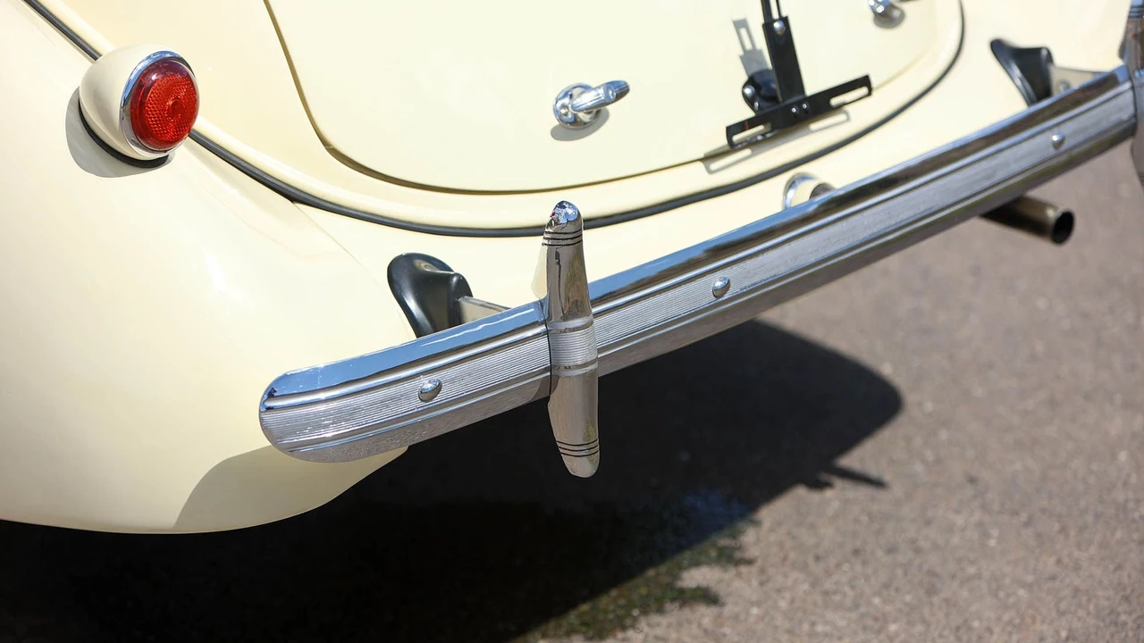 1937 Hudson Super Six - Image 28 of 31