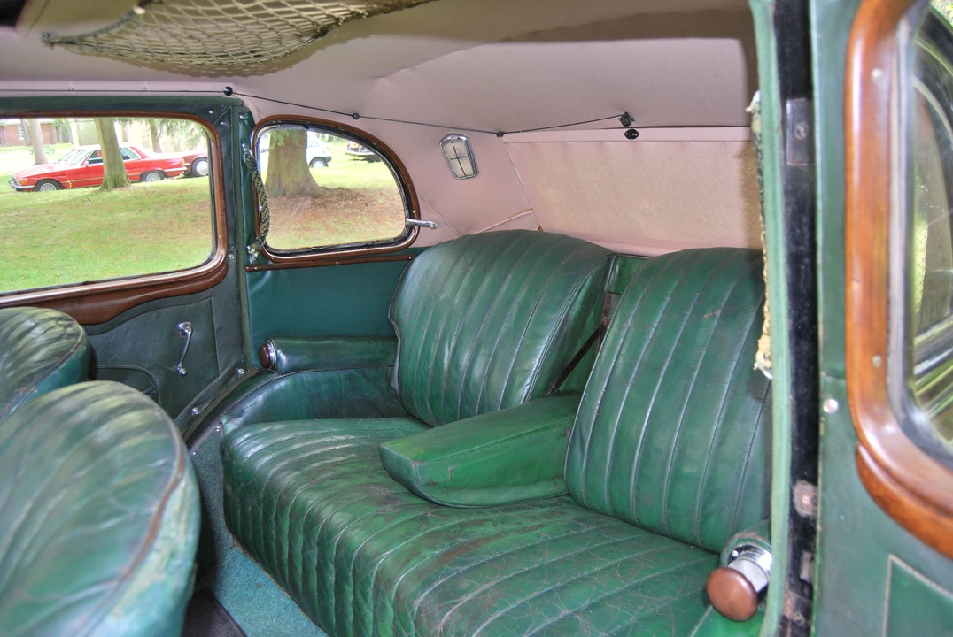 1937 Vauxhall - Image 13 of 13