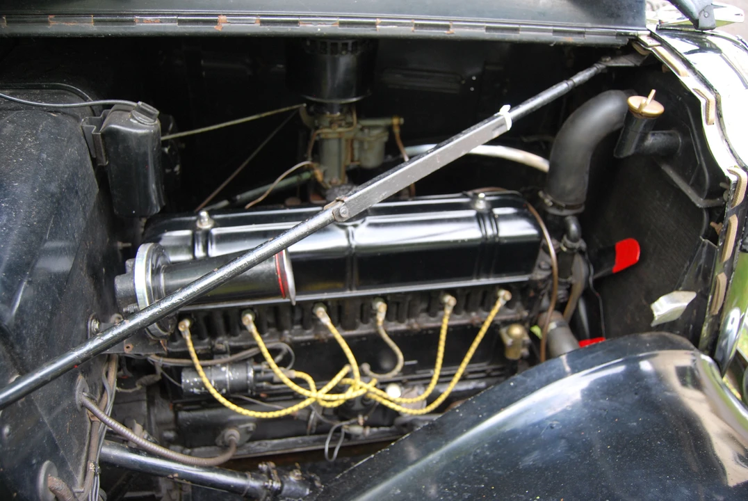 1937 Vauxhall - Image 3 of 13