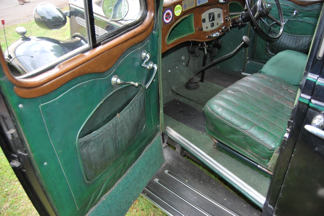 1937 Vauxhall - Image 11 of 13