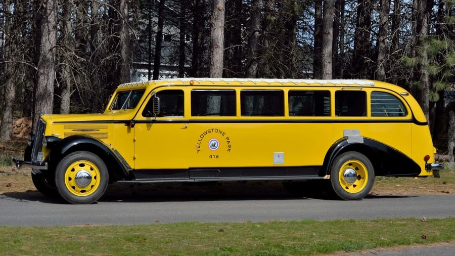 1937 White - Image 31 of 31