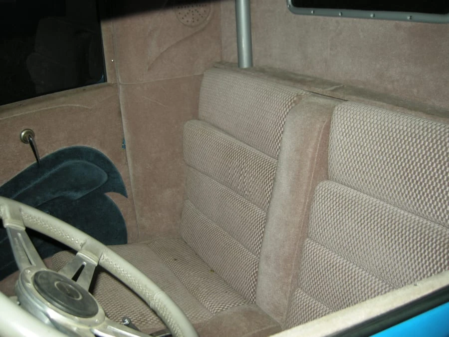 1937 Willys Pickup - Image 3 of 8