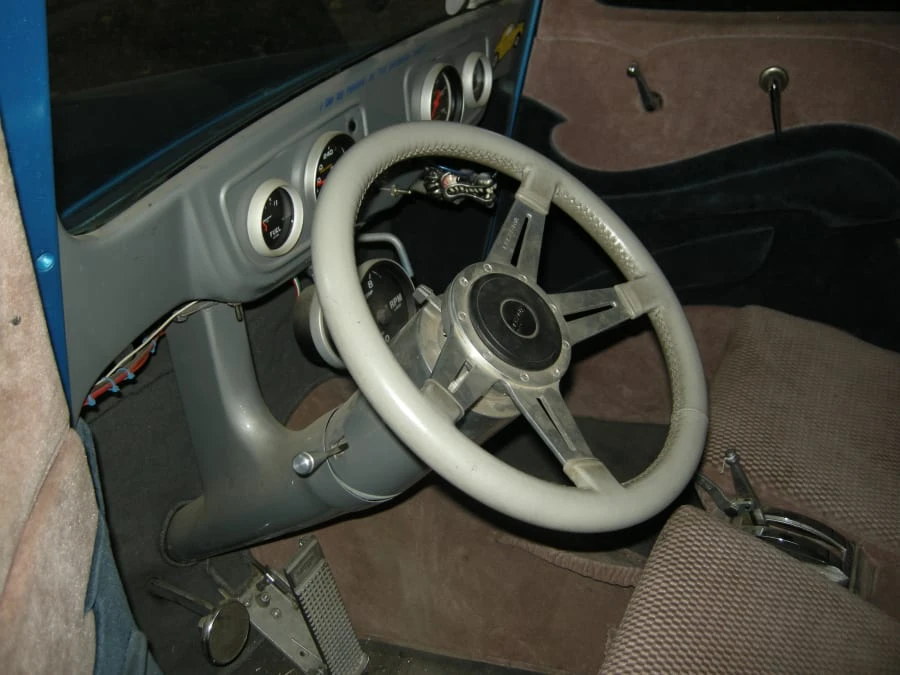 1937 Willys Pickup - Image 4 of 8