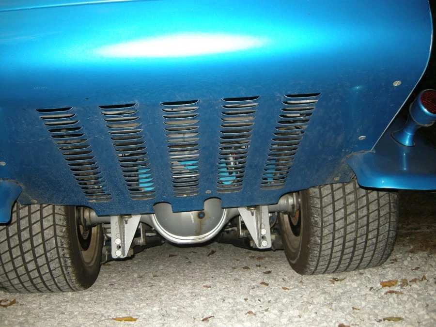 1937 Willys Pickup - Image 7 of 8