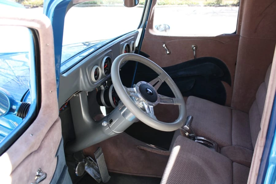 1937 Willys Pickup - Image 4 of 10