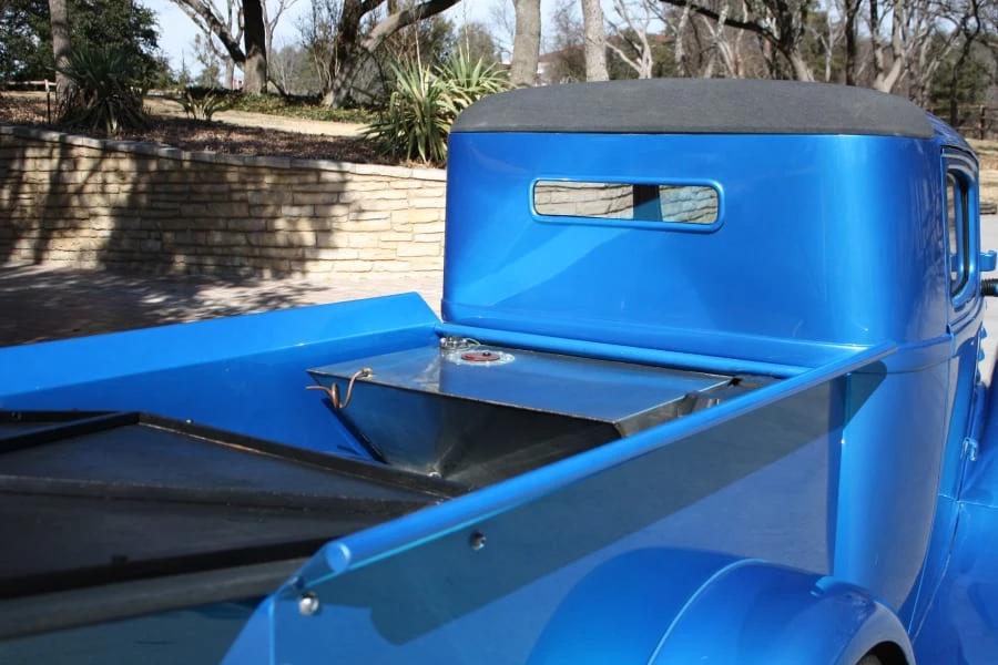 1937 Willys Pickup - Image 5 of 10