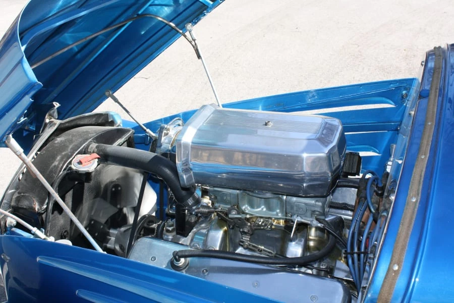 1937 Willys Pickup - Image 7 of 10