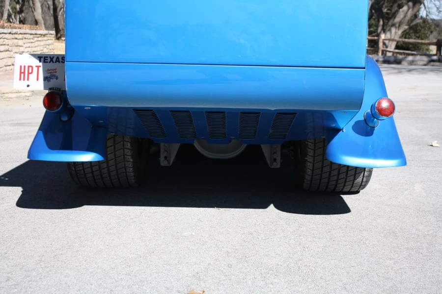 1937 Willys Pickup - Image 8 of 10