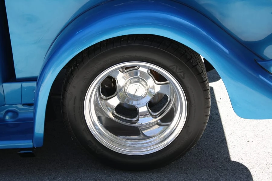 1937 Willys Pickup - Image 9 of 10