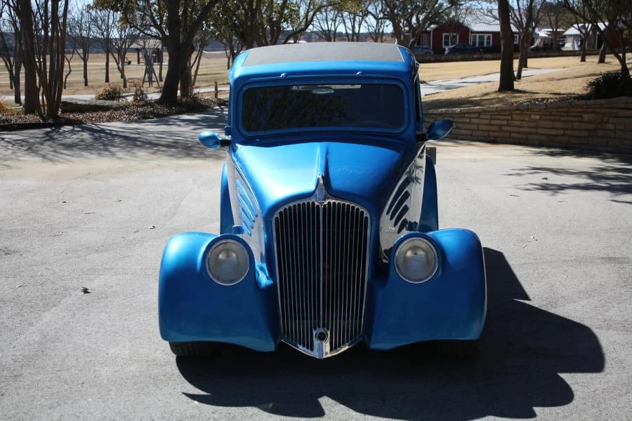1937 Willys Pickup - Image 10 of 10