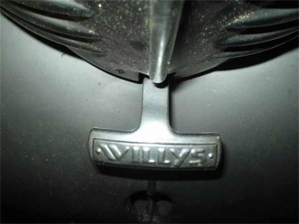 1937 Willys Americar Coupe - Image 10 of 13