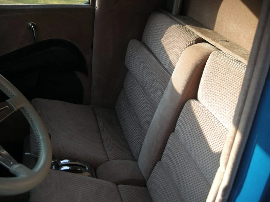 1937 Willys Pickup - Image 5 of 7