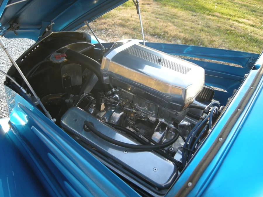 1937 Willys Pickup - Image 7 of 7