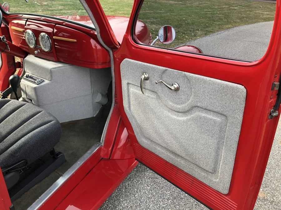 1937 Willys Americar Coupe - Image 7 of 12