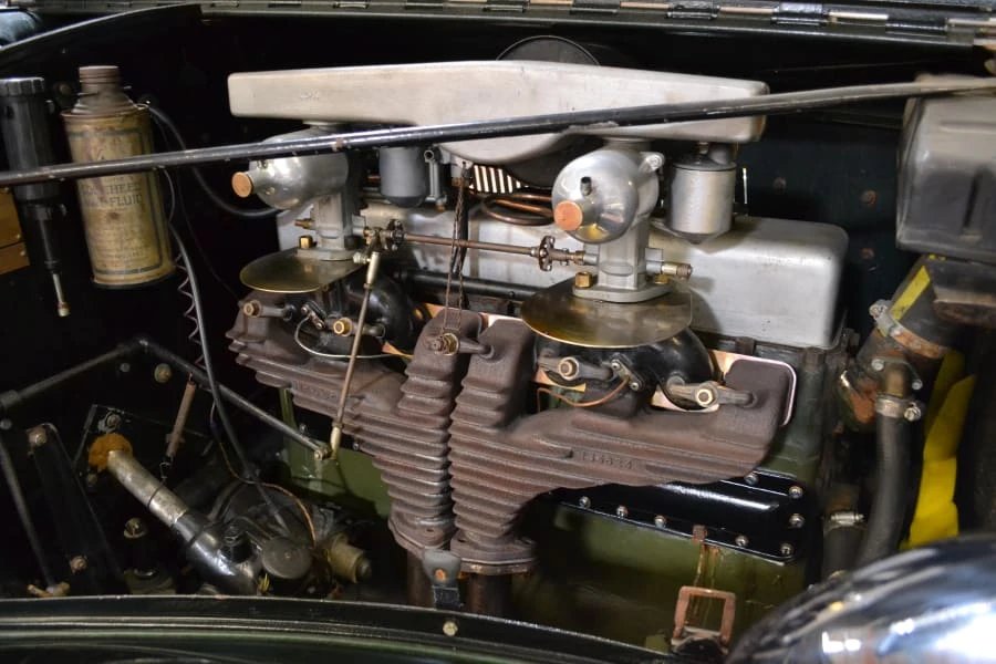 1937 Wolseley - Image 6 of 11